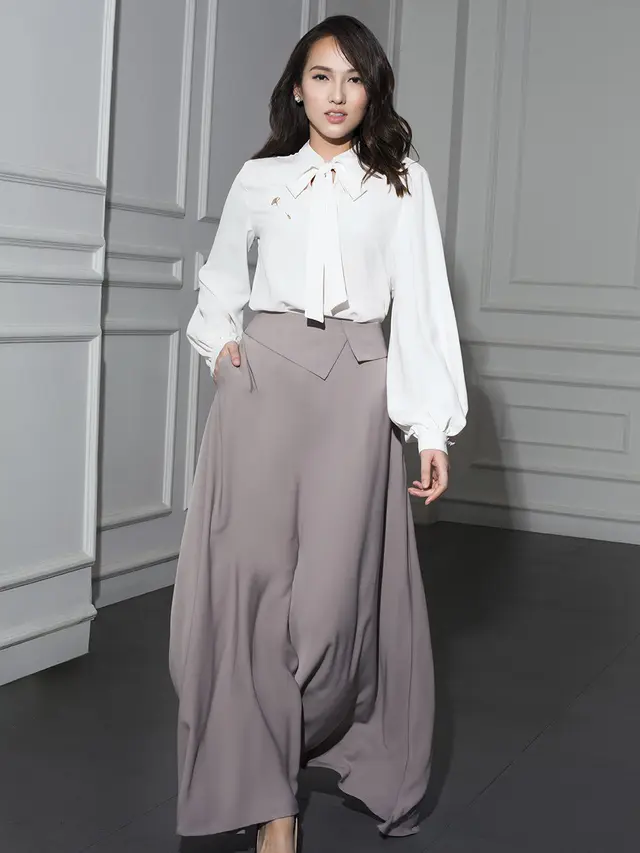 [Bintang] Baju Lebaran