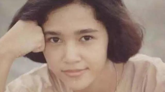 6 Potret Masa Muda Maia Estianty yang Bikin Pangling, Disebut Mirip Fuji