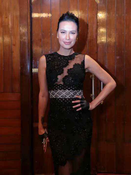 (Adrian Putra/Bintang.com)