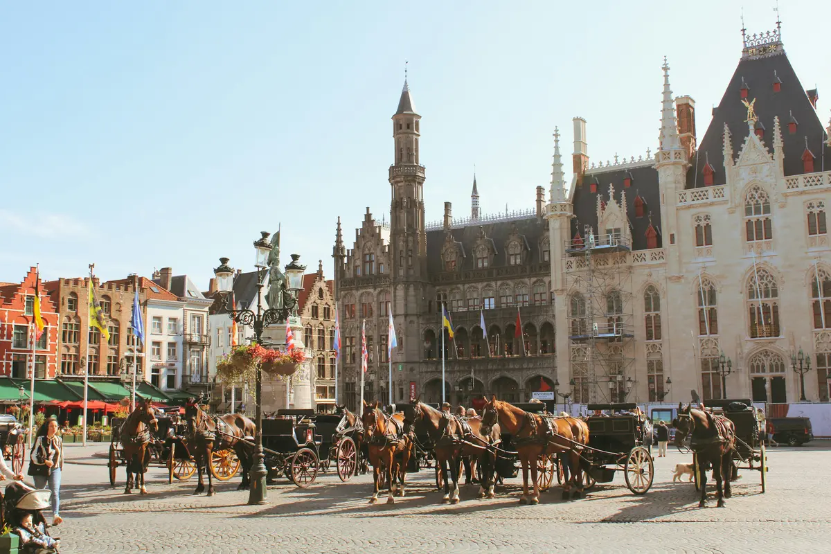 Bruges