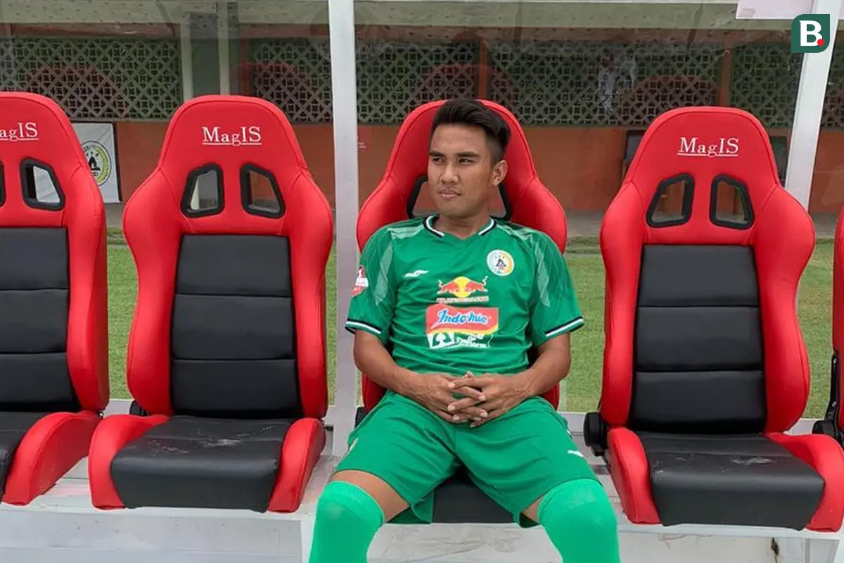 Pemain PSS, Dimas Galih Gumilang