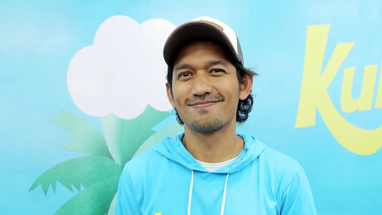 [Bintang] Ibnu Jamil