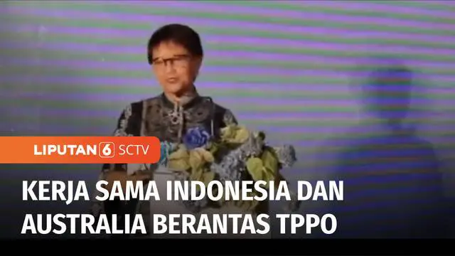 Kasus tindak pidana perdagangan orang (TPPO) masih menjadi tantangan serius di kawasan Asia Pasific. Sebagai langkah pencegahan, Pemerintah Indonesia dan Australia menjalin kerja sama melalui forum teknologi Government and Business Forum di Sanur, Ba...