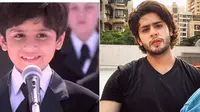 Beda Gaya 7 Aktor Cilik Bollywood Tahun 90-an Dulu Vs Kini, Bikin Pangling