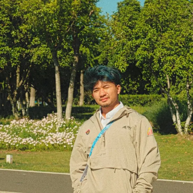 Aditya Tri Syahria