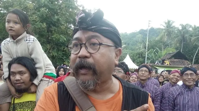 Djaduk Ferianto