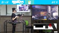 Siswa SMA di Korea berhasil membuat perangkat gaming VR. (Sumber: PCGamer)