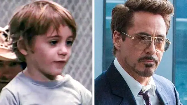 Potret Lawas 7 Seleb Hollywood di Awal Karier, Beda Banget