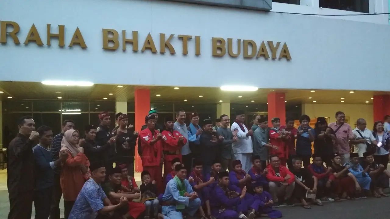 Pencak Silat Betawi Setelah Pencak Silat Indonesia Ditetapkan Sebagai Warisan Budaya Dunia Takbenda Oleh UNESCO