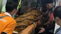 Banjir Situbondo Menelan Korban Jiwa, Ayah dan Anak Tewas Tersengat Listrik
