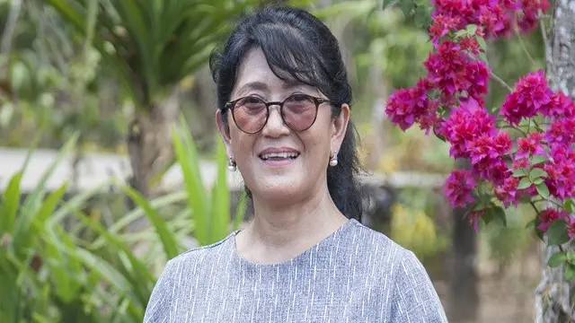 Potret Tari Bebila, Tarian Ceria Dalam Hening Anak-Anak Kolok