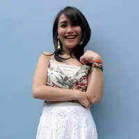 Ayu Ting Ting (Nurwahyunan/bintang.com)