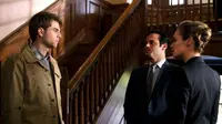 Ada Bintang The Vampire Diaries di Spin-off Supernatural