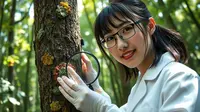 Arti Bioindikator, Berikut Definisi, Fungsi, dan Contoh dalam Lingkungan