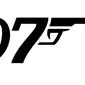 logo james bond. ilustrasi: mark graeflerin