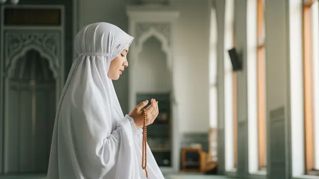 Arti Shallallahu Ala Muhammad