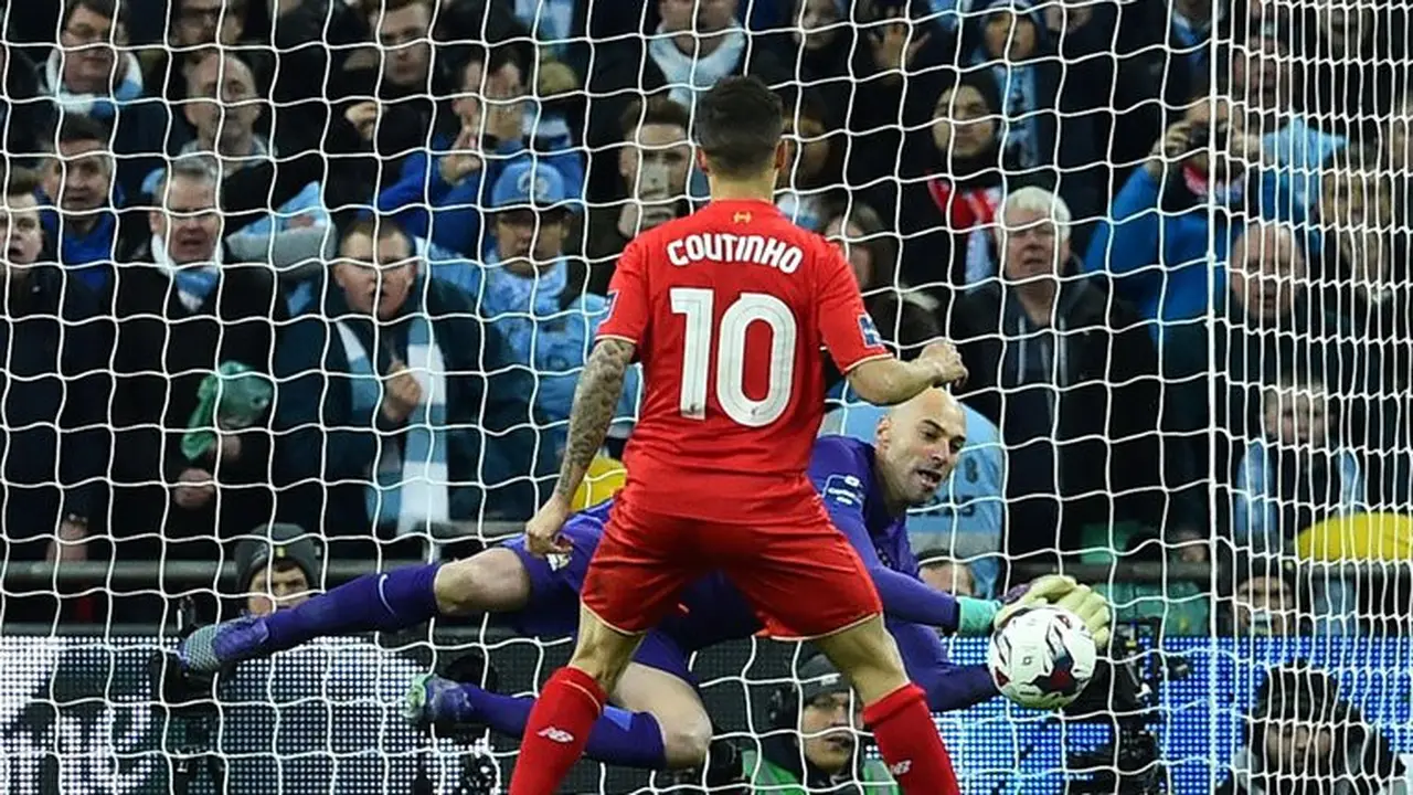 Willy Caballero