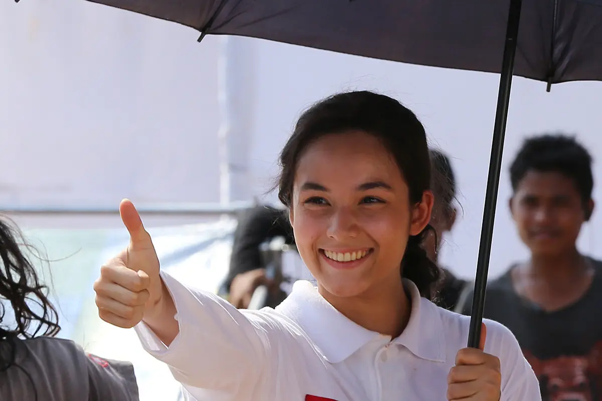 Chelsea Islan