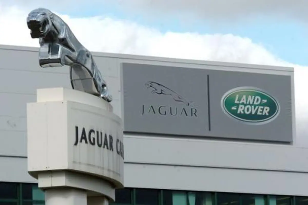 Jaguar Land Rover
