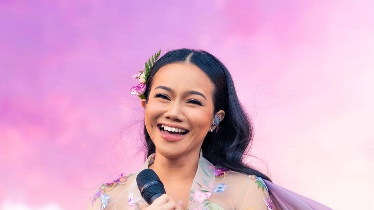 Yura Yunita (Instagram/yurayunita)