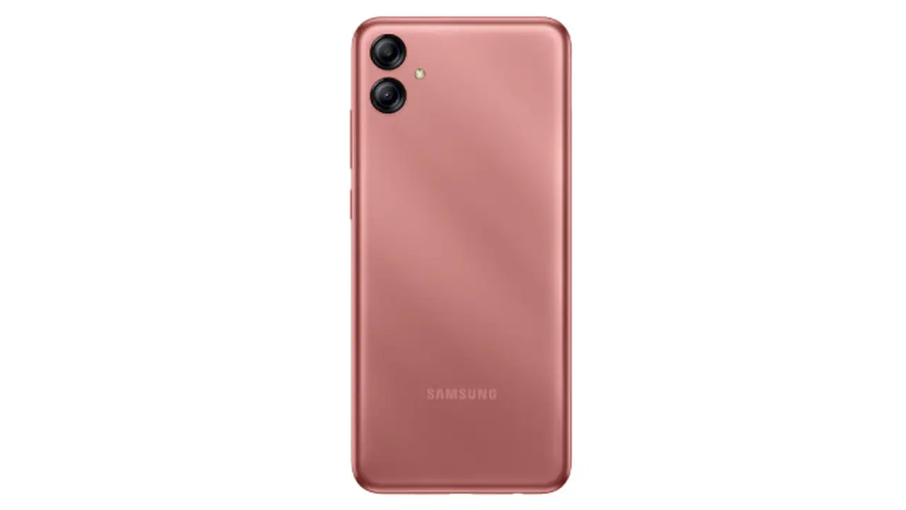 Samsung Galaxy A04e