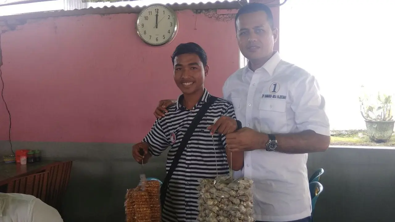 Pak Ijeck