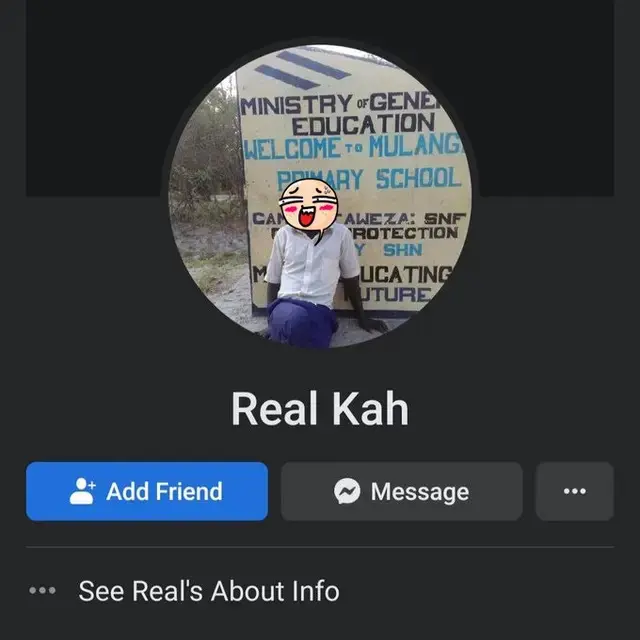 6 Nama Akun Facebook Pakai Bahasa Inggris 'Benar' Ini Kocak, Singkat Banget