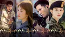 Descendants of the Sun adalah drama Korea yang sangat populer. Drama ini disukai banyak orang, lantaran menghadirkan banyak emosi saat menontonnya. (Foto: Soompi.com)