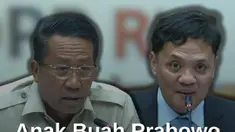 Komisi III DPR menggelar rapat terkait RUU Polri bersama sejumlah menteri di Komplek Parlemen, Senayan, Jakarta pada Senin, 25 Mei 2026. Dalam rapat, DPR juga memanggil Menteri Keuangan Purbaya Yudhi Sadewa hingga Menteri Hukum Supratman Andi Agtas.

Ketua Komisi III, Habibukrokman menyatakan, sa...