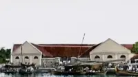 VIDEO: Luar Batang Akan Disulap Jadi Wisata Maritim Internasional