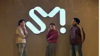 NPD Sambangi Korea dan Mampir ke Kantor SM, Bakal Ada Project Kejutan?