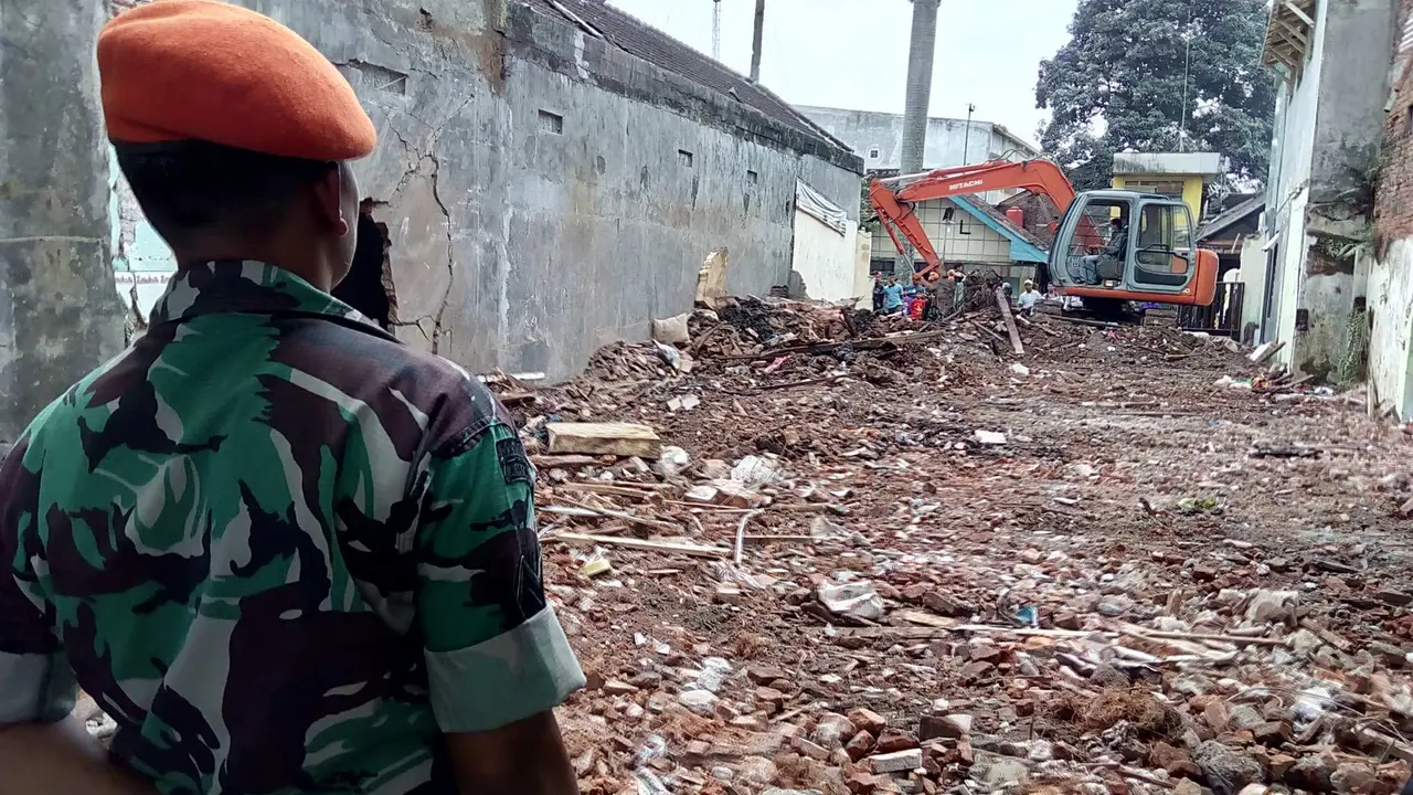 Zainul Arifin/Liputan6.com