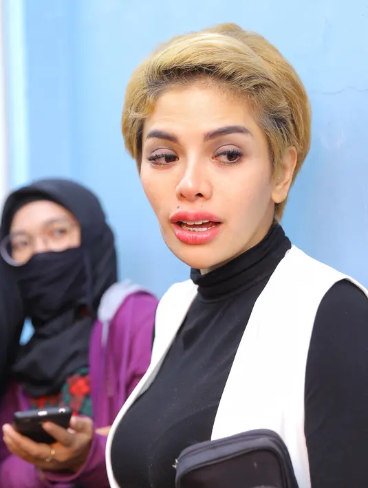 (Adrian Putra/Bintang.com)