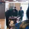 Mitchell Baker menjalani sumpah WNI di Mitchell Baker saja mengambil sumpah menjadi Warga Negara Indonesia (WNI) di Kementerian Hukum, Jakarta, Senin (13/7/2026). (Dok. PSSI)