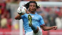 AC Milan dan Inter Milan Berebut Gaet Nathan Ake dari Man City