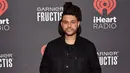 “The Weeknd berpikir Bella adalah wanita yang menakjubkan dan pria manapun akan beruntung mendapatkannya. Atau mungkin yang lebih baik lagi yang akan menjadi kekasihnya nanti,” papar sumber. (AFP/Bintang.com)