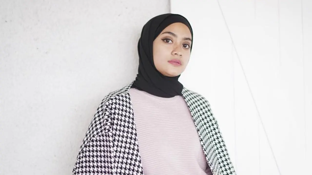 [Bintang] Ayudia Bing Slamet