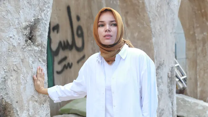 [Bintang] Dewi Sandra