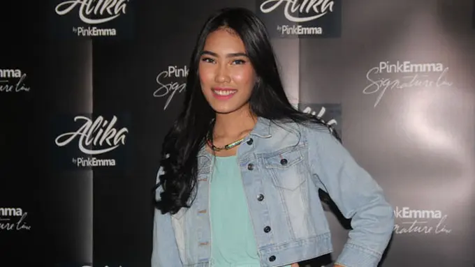 Foto: copyright vemale.com