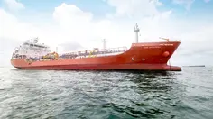 Pertamina International Shipping Sumbang Rp 4,87 triliun ke Negara