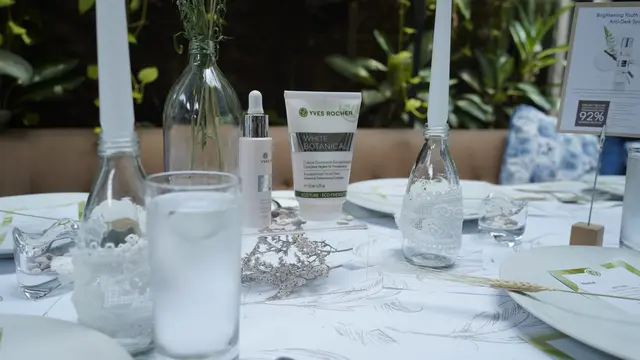 Berbahan Alami, Kulit Bebas Noda Hitam dengan Rangkaian Perawatan Ini