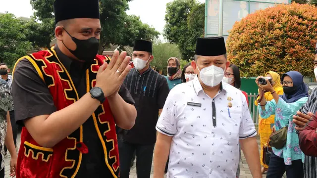 Apresiasi Masyarakat Terhadap Program Masjid Mandiri