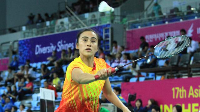 Bellaetrix Manuputty