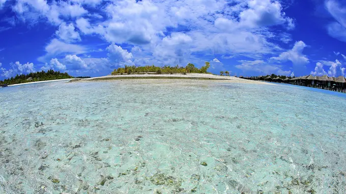 Pulau Moyo, Sumbawa