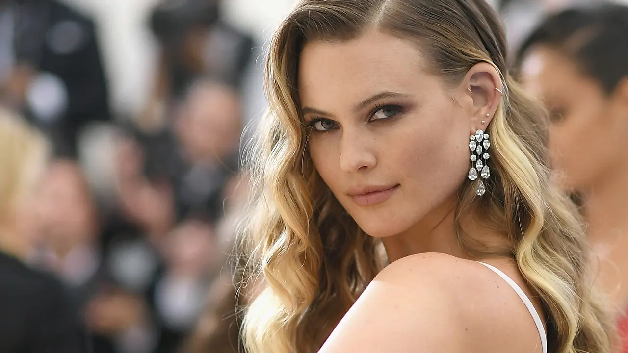 Behati Prinsloo