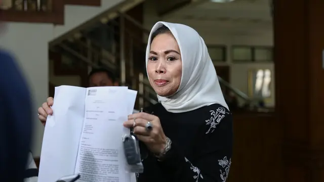 [Bintang] Anita Desy Farida