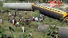 KNKT menduga, tergulingnya KA Logawa jurusan Purwokerto-Jember di Dusun Petung, Madiun, Jatim, diduga akibat kecepatan kereta melebihi rata-rata.