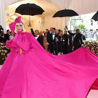 Fakta menarik Met Gala 2019 (Foto: Lady Gaga/ Instagram)