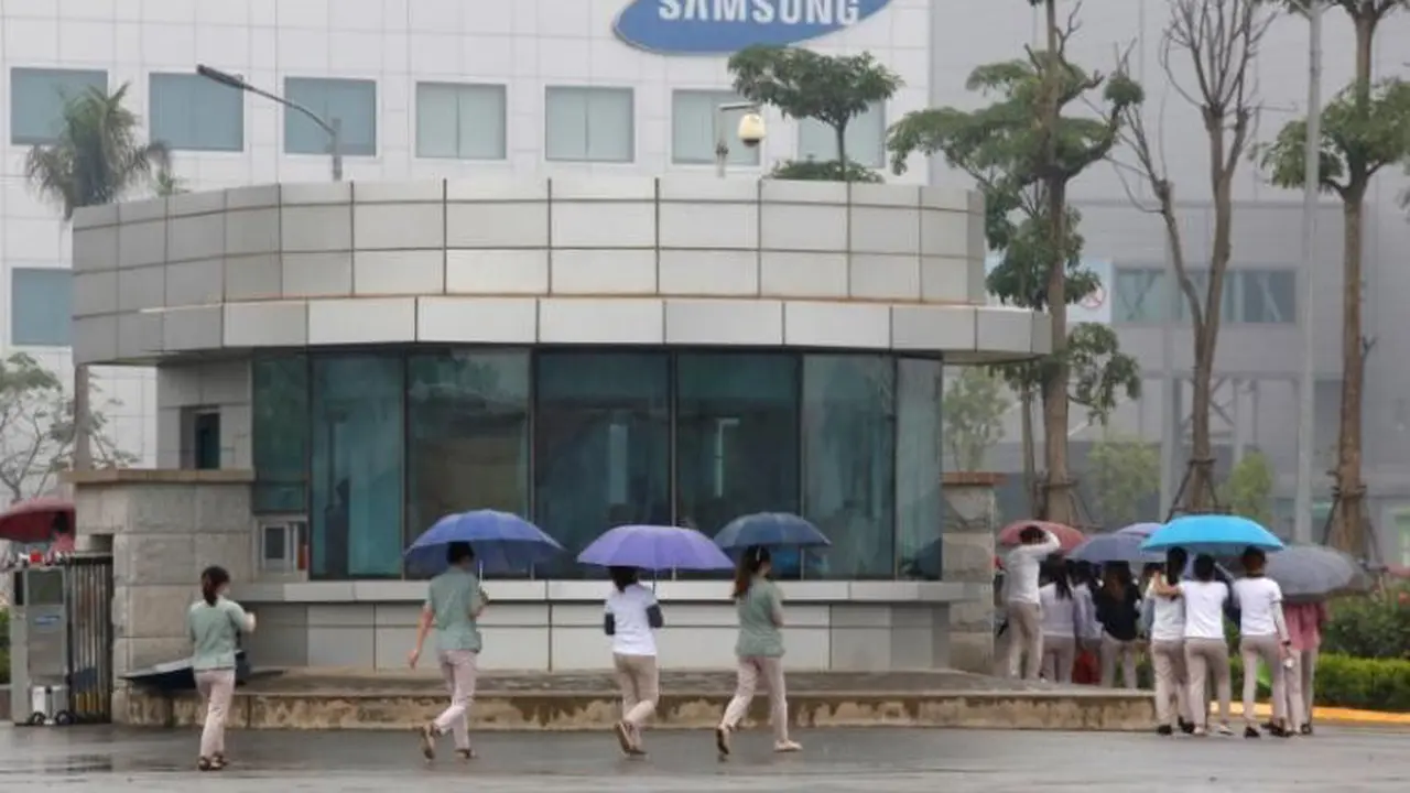 Samsung Vietnam