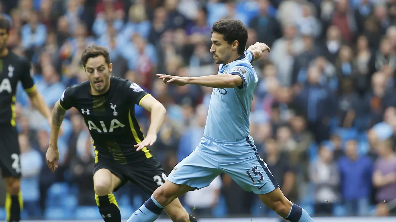 Jesus Navas